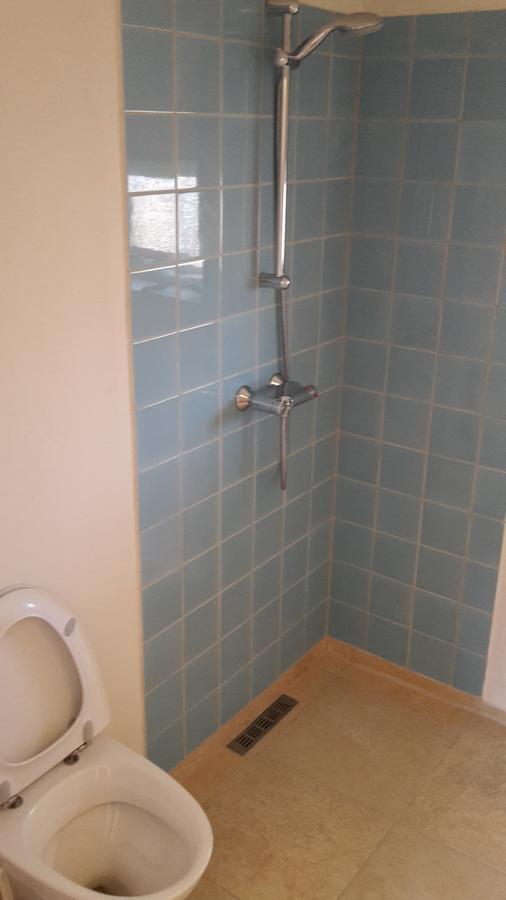 Jerupvej Holiday Home Mosbjerg Екстериор снимка