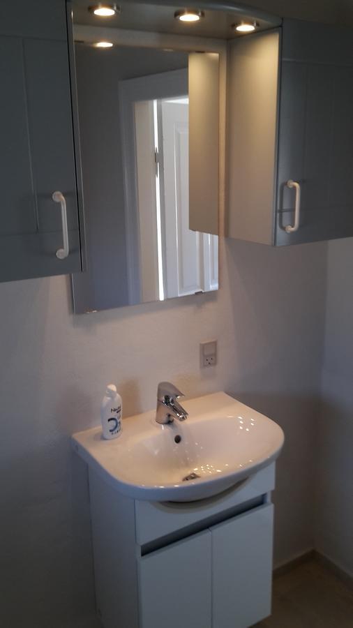 Jerupvej Holiday Home Mosbjerg Екстериор снимка